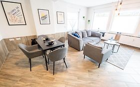 Modernes Apartment in Neuwied